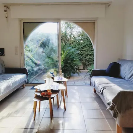 Maison 115m² Proche De La Holiday home