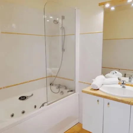 בית נופש Maison 115m² Proche De La