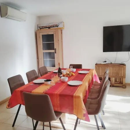 Maison 115m² Proche De La Frejus