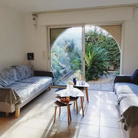 Maison 115m² Proche De La * Frejus