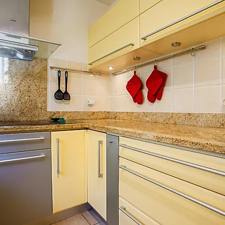 Holiday home Maison 115m² Proche De La