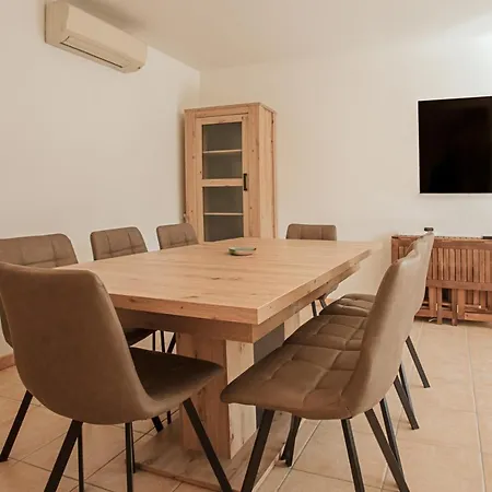 Maison 115m² Proche De La * Frejus