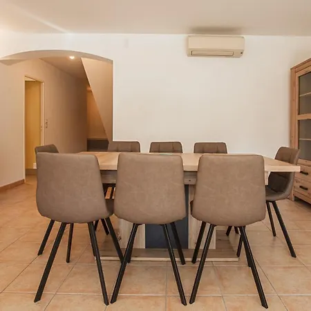 Maison 115m² Proche De La * Frejus