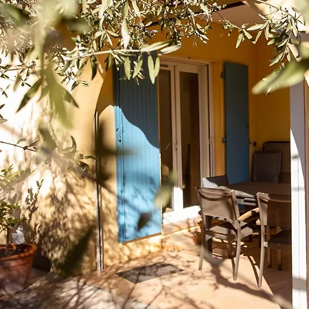 Maison 115m² Proche De La בית נופש