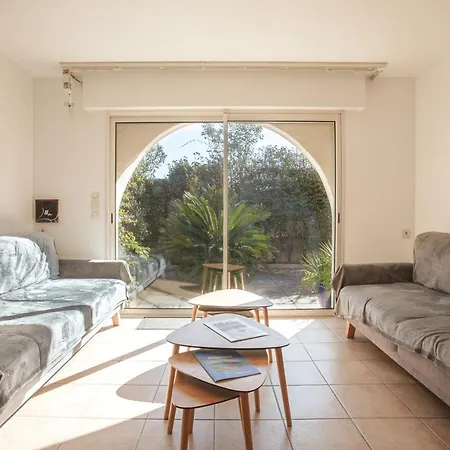 Maison 115m² Proche De La * Fréjus