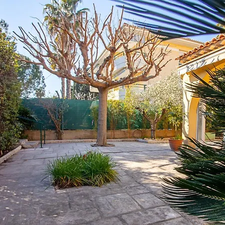 Maison 115m² Proche De La Frejus