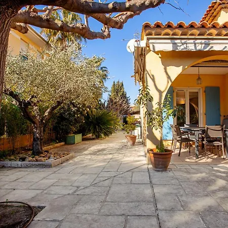 בית נופש Maison 115m² Proche De La *