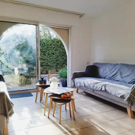 Maison 115m² Proche De La בית נופש