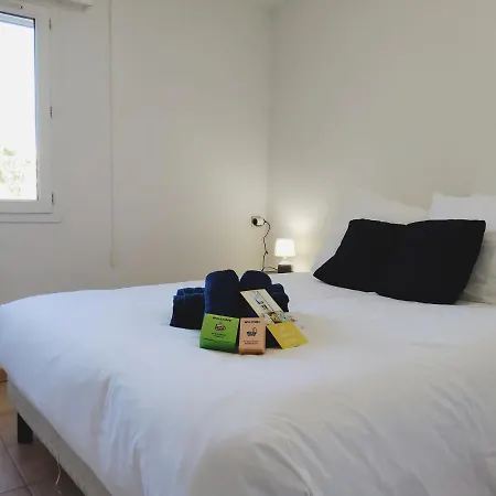 בית נופש Maison 115m² Proche De La *